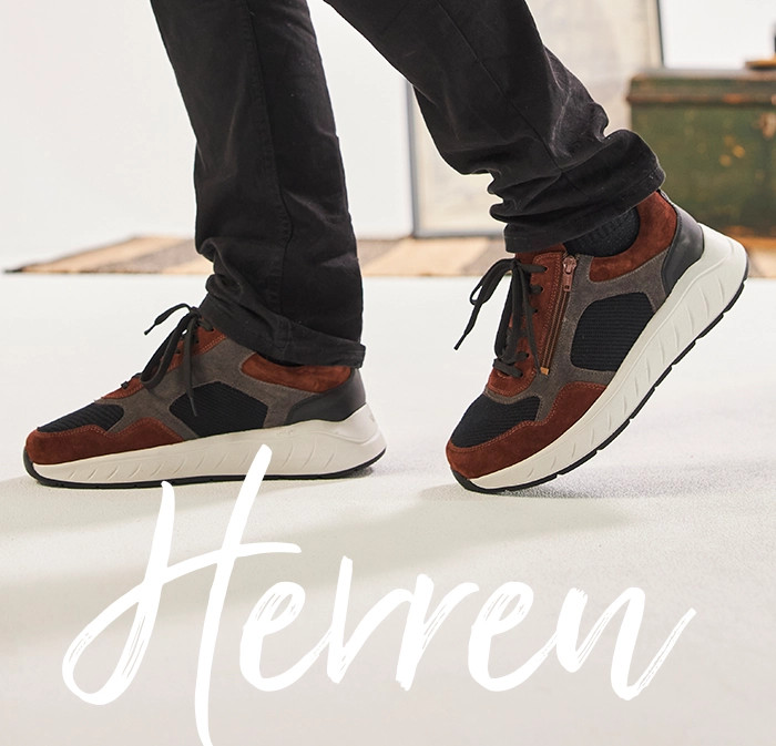 Schuhe Weite K Herren